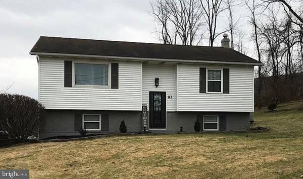 82 KRISTI LN, Lewistown, PA 17044