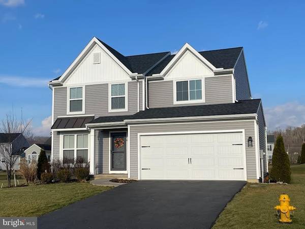 58 CAMBRIDGE LN, Lewistown, PA 17044