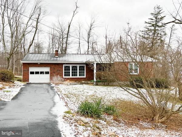 67 COUNTRY LN, Lewistown, PA 17044