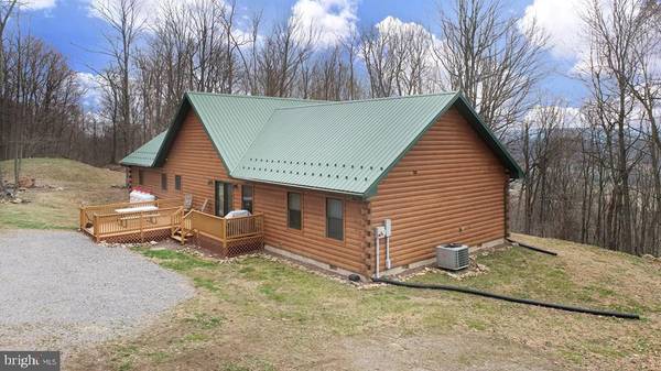 Mifflintown, PA 17059,170 GRIFFIN LN