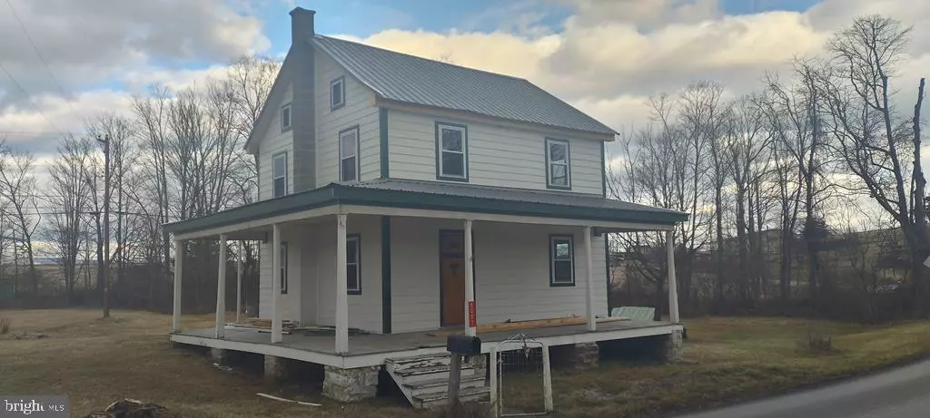 5007 CUBA MILLS RD, Mifflintown, PA 17059