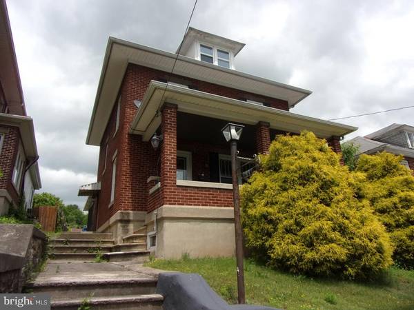 54 N PINE ST, Lewistown, PA 17044