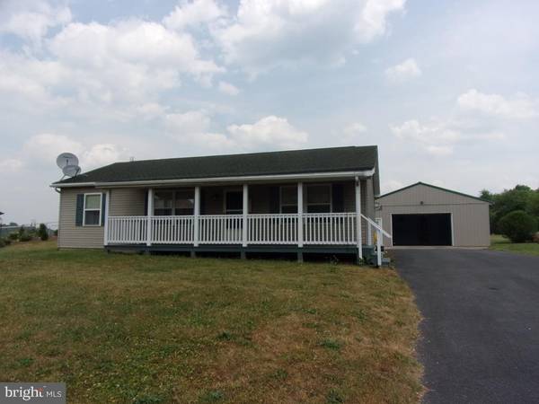 1350 N RIVER RD, Granville, PA 17029