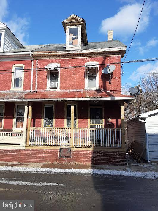 6 MARBLE ST, Lewistown, PA 17044