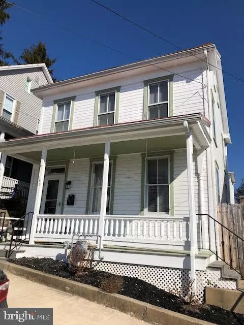 123 N BROWN ST, Lewistown, PA 17044