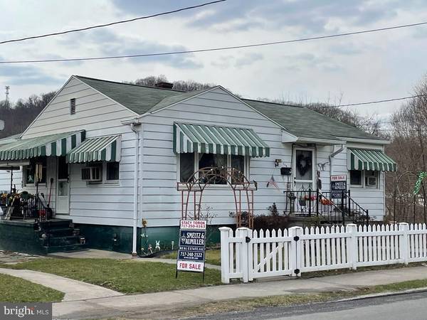 119 SPRING ST, Lewistown, PA 17044