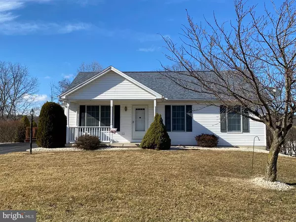 Mifflintown, PA 17059,137 GINGER LN