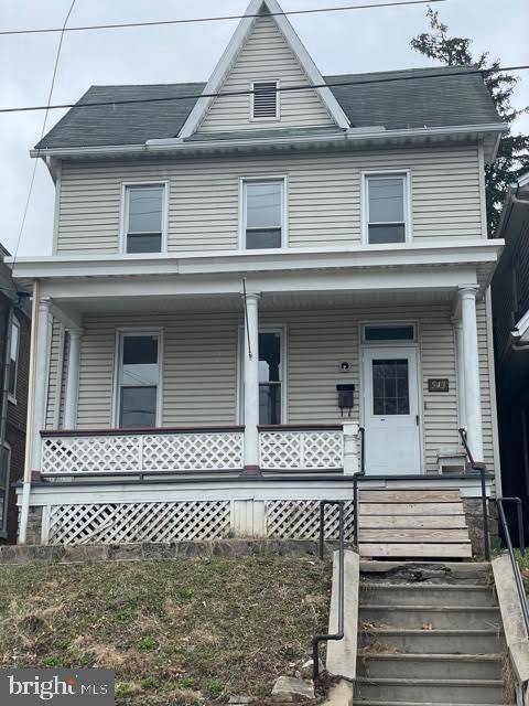 543 VALLEY ST, Lewistown, PA 17044