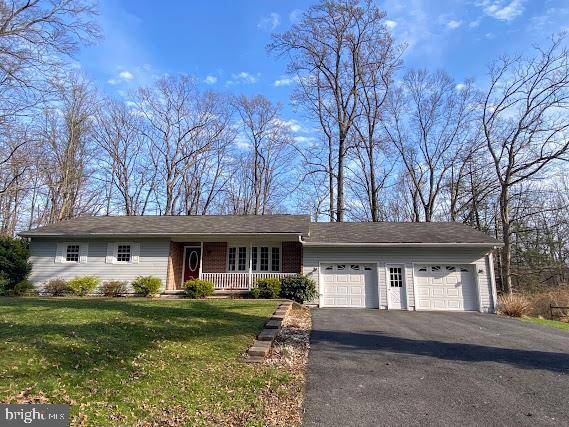 525 EWARDTOWN RD, Yeagertown, PA 17099