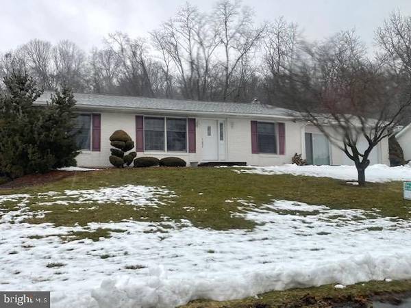 279 CORNFIELD CIR, Lewistown, PA 17044