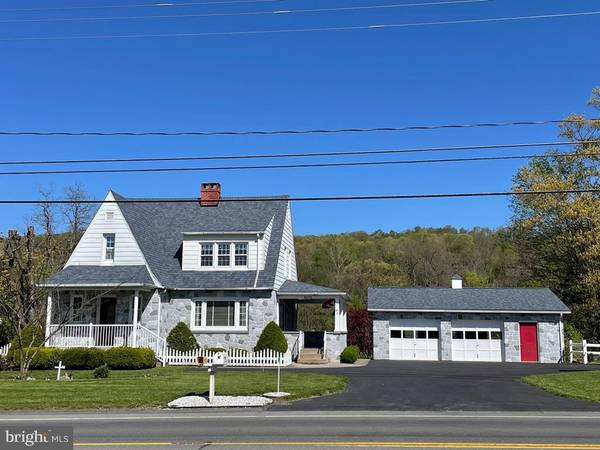 8535 US-522 S, Lewistown, PA 17044