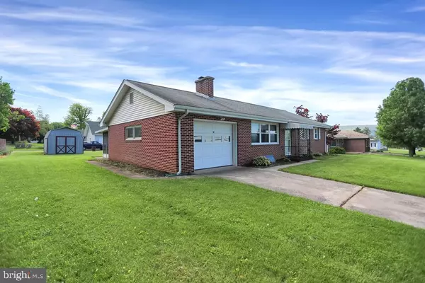 Milroy, PA 17063,58 LIANE ST