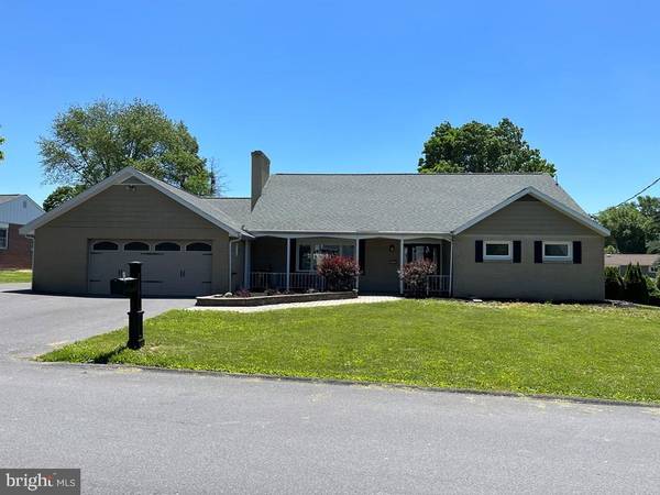 315 COTTAGE PL, Lewistown, PA 17044