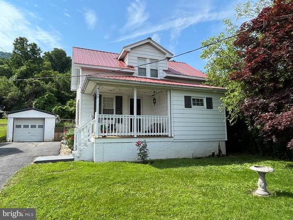 4590 STATE ROUTE 103 N, Lewistown, PA 17044