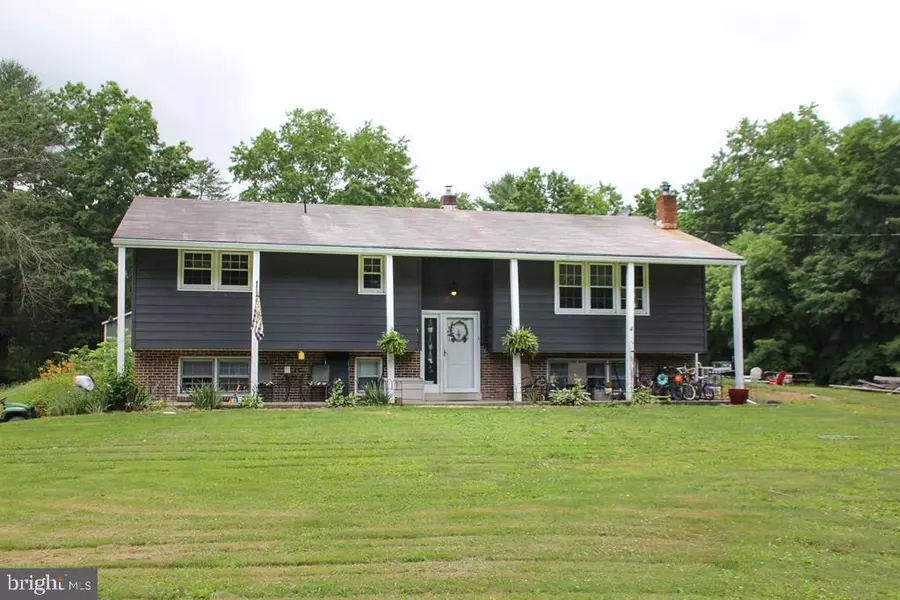 1199 ALFARATA RD, Lewistown, PA 17044