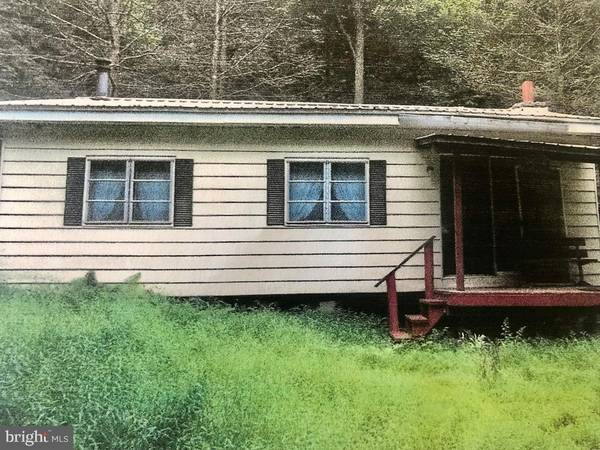 546 WAGNER RD, Mcclure, PA 17841