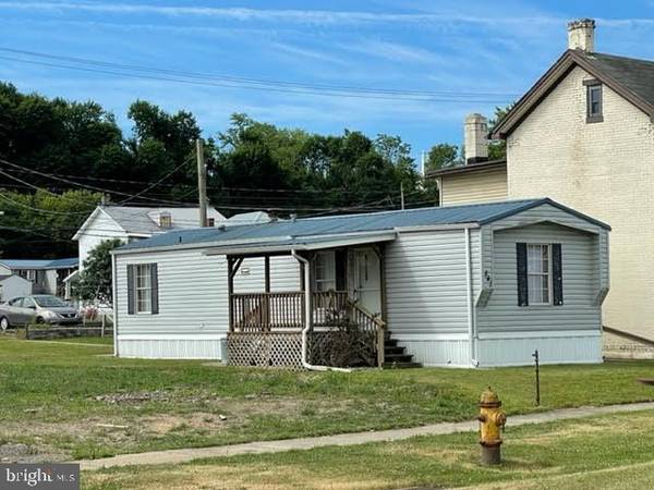 841 ROUNDHOUSE RD #RD, Lewistown, PA 17044