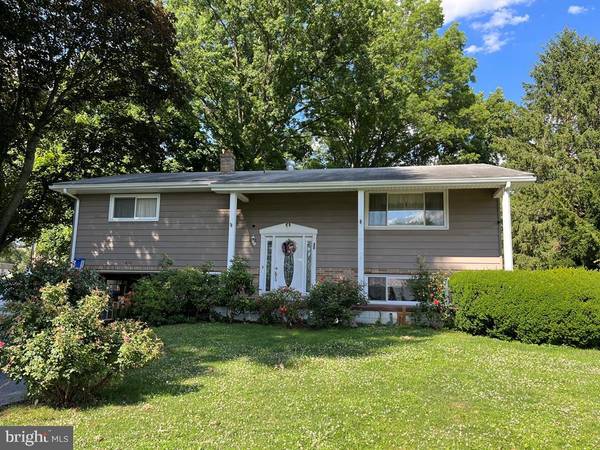 410 3RD ST, Lewistown, PA 17044