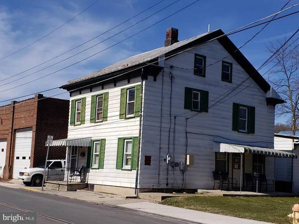 117 CHESTNUT ST, Lewistown, PA 17044