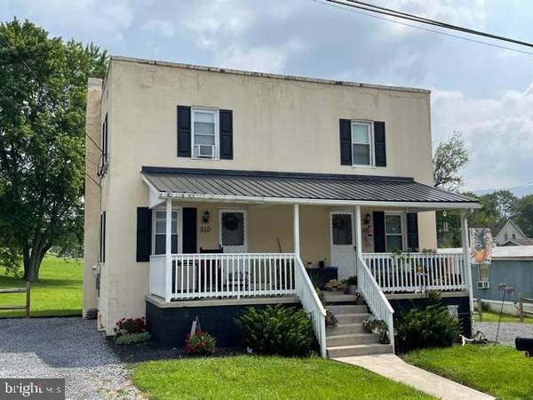 510-514 KNEPP AVE, Lewistown, PA 17044