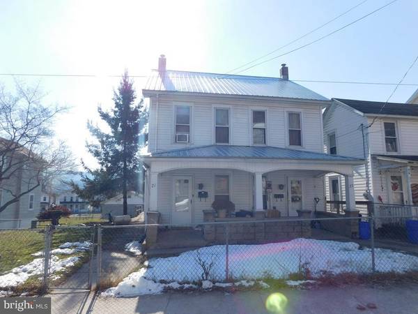 21 & 23 RIDGE RD, Lewistown, PA 17044