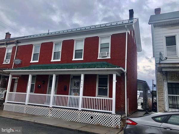 130-132 LOGAN ST, Lewistown, PA 17044