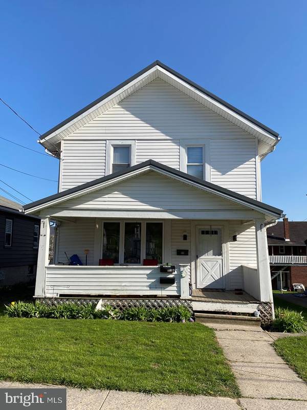 506 W 5TH ST, Lewistown, PA 17044