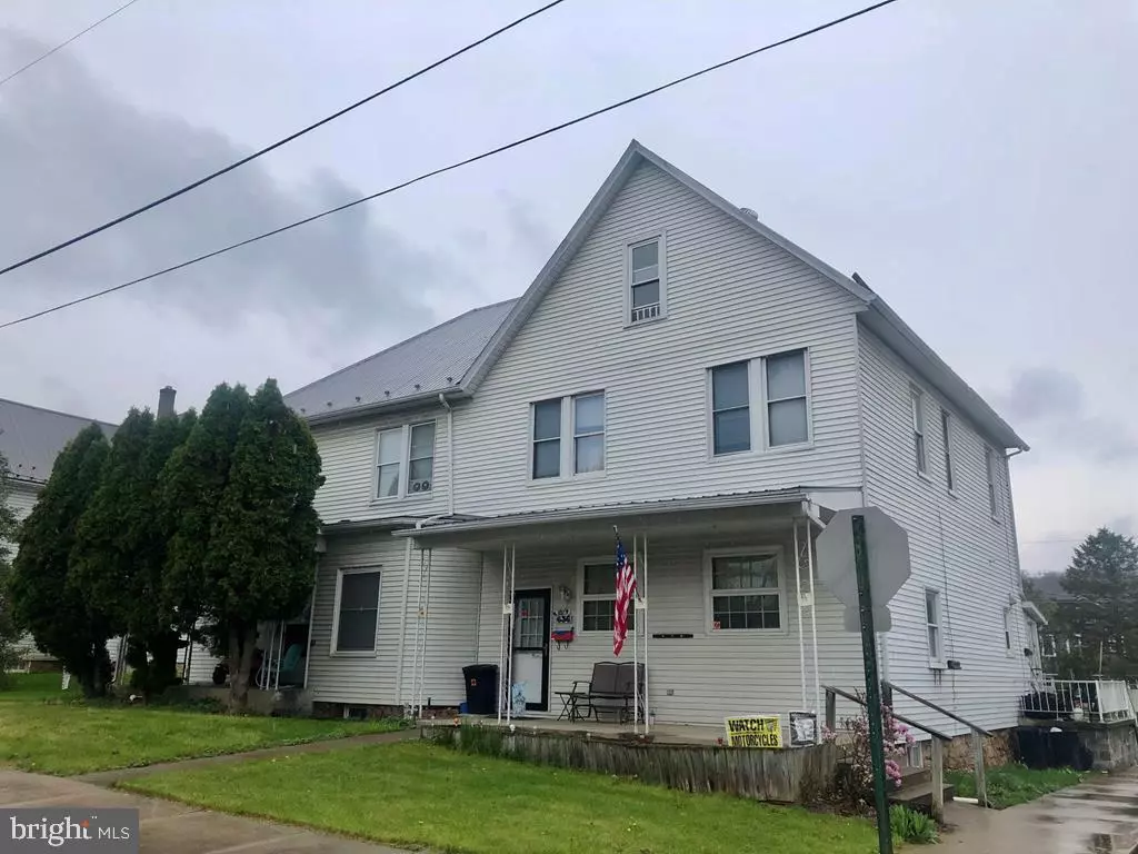 Lewistown, PA 17044,636 HIGHLAND AVE