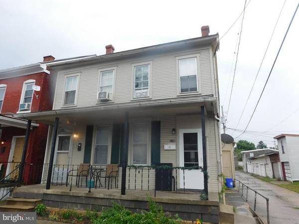 208 &210 S SPRUCE ST, Lewistown, PA 17044