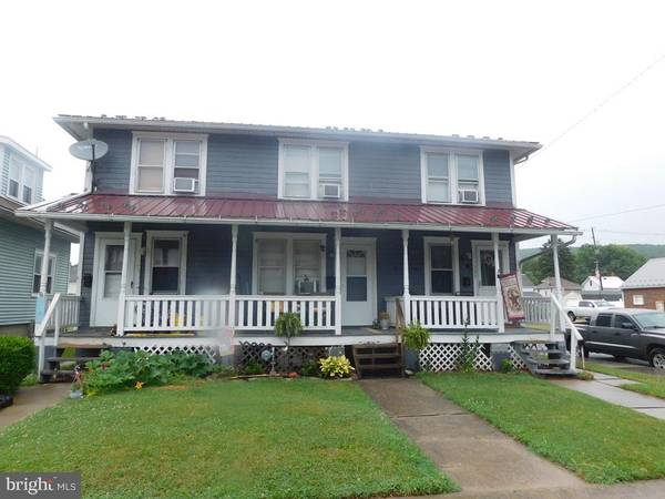 729-733 S GRAND ST, Lewistown, PA 17044