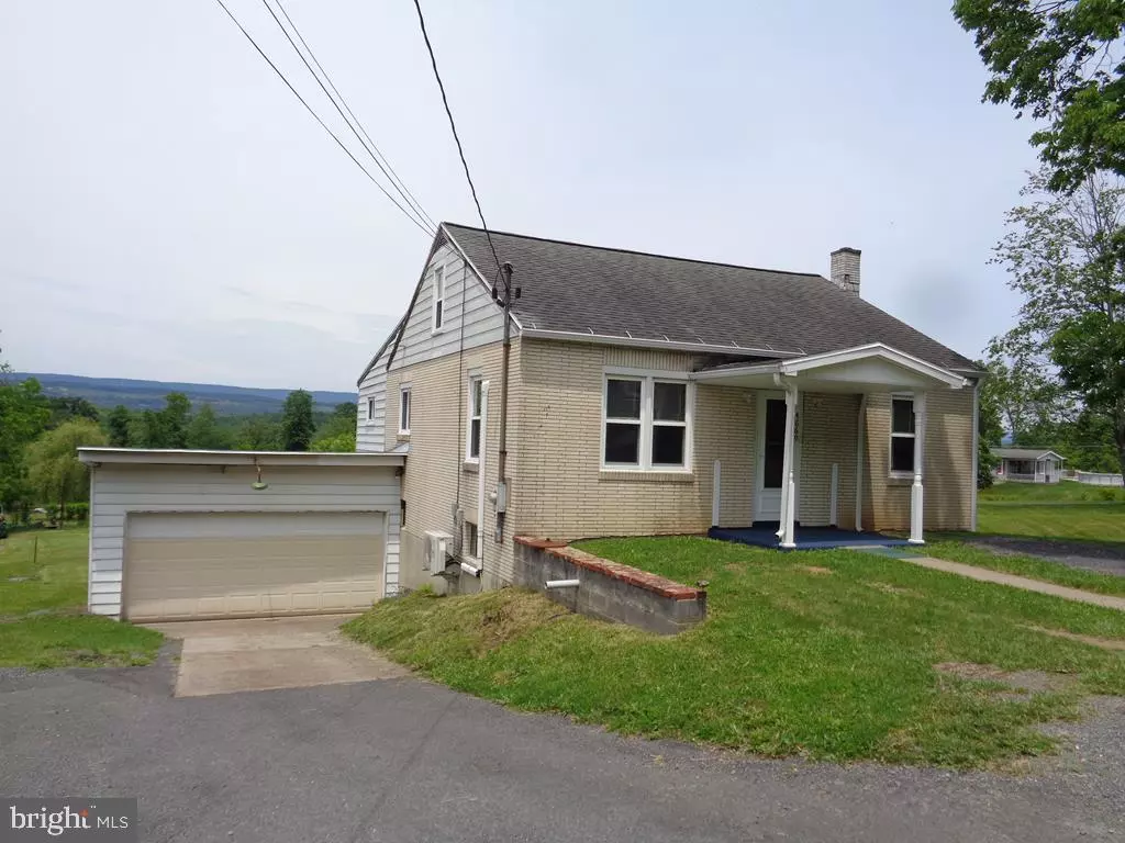 Lewistown, PA 17044,4669 STATE ROUTE 103 N