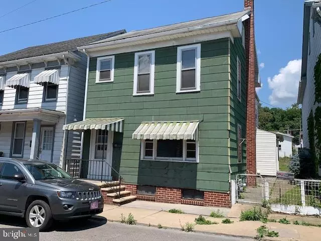 113 W 4TH ST, Lewistown, PA 17044