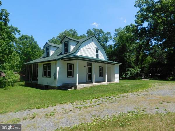 129 WAGNER RD, Mcclure, PA 17841