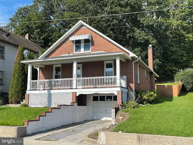 687 VALLEY ST, Lewistown, PA 17044