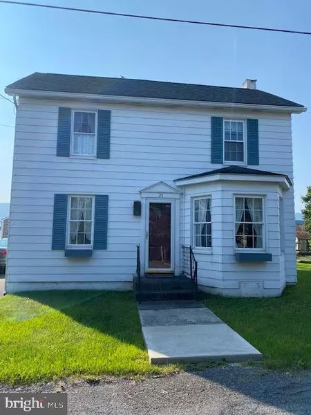 26 JENKINS ST, Belleville, PA 17004