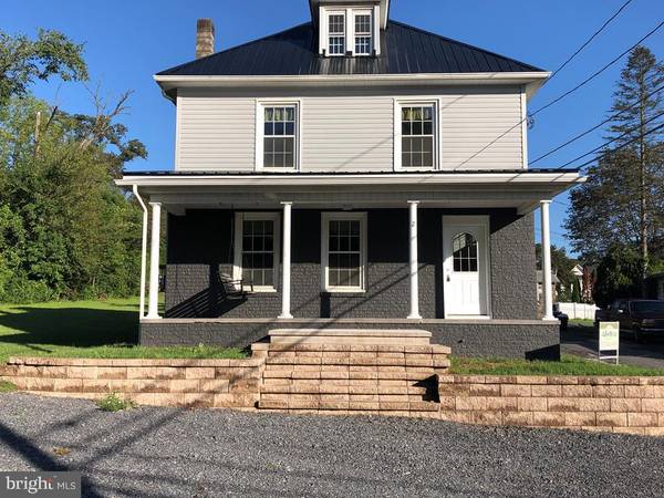 2 WILLOW LN, Yeagertown, PA 17099