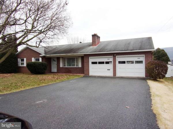 4309 OLD US-322, Reedsville, PA 17084