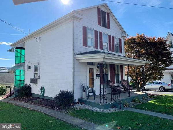 500 NORTH ST, Mifflintown, PA 17059