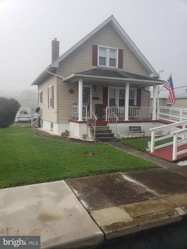 502 S JUNIATA ST, Lewistown, PA 17044