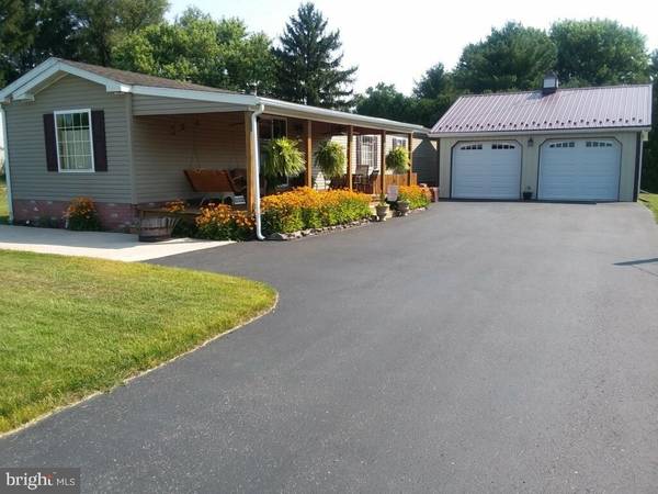 4057 ROUTE 235, Mcalisterville, PA 17049