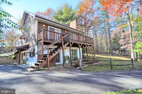 Spring Mills, PA 16875,172 TUCKER RD