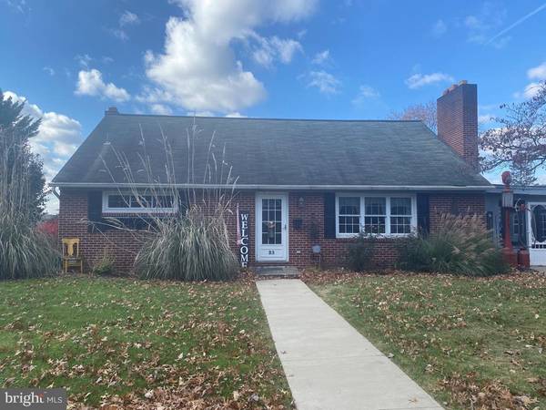 23 WINDING WAY, Lewistown, PA 17044