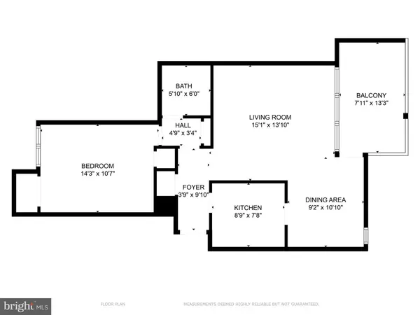 District Heights, MD 20747,7172 DONNELL PL #D-3