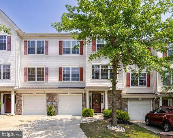 18 MILLERS RUN, Delran, NJ 08075