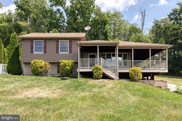 3451 LITTLESTOWN PIKE, Westminster, MD 21158