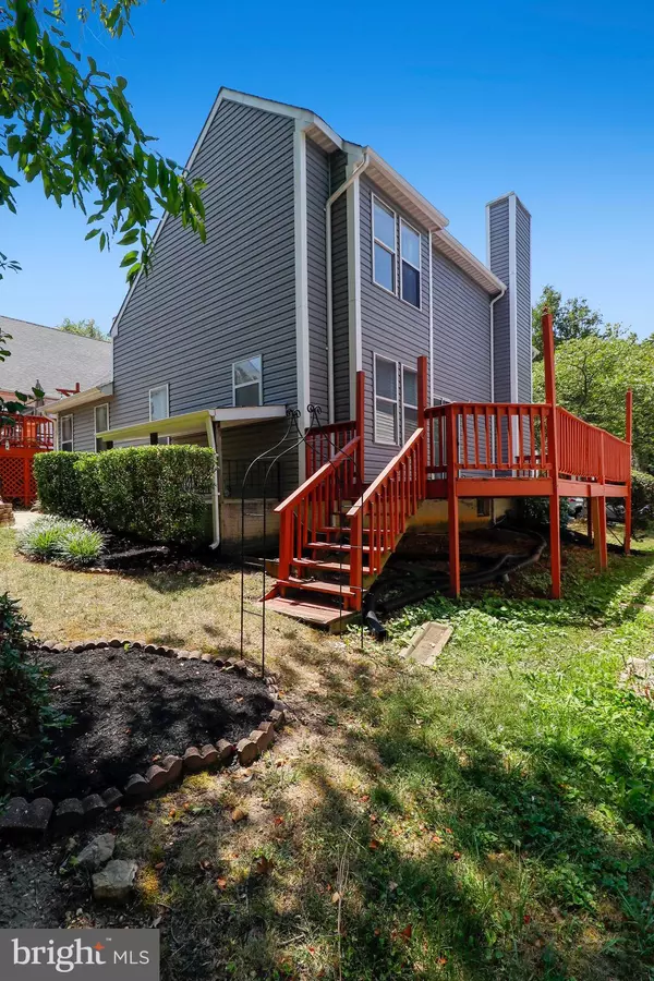 Laurel, MD 20707,7227 CARRIAGE HILL DR