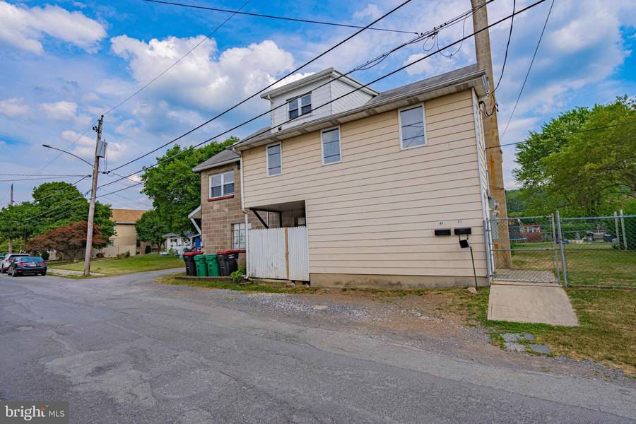 49 LENTZ AVE, Lehighton, PA 18235