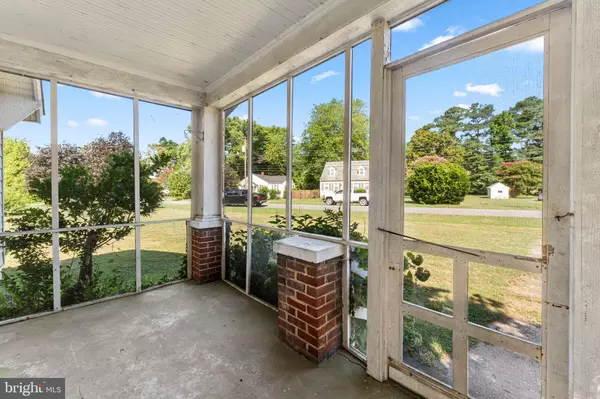 Tappahannock, VA 22560,612 CRALLE AVE