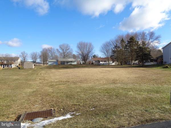 LOT #40 HILLSIDE DR (COLONIAL HILLS), Lewistown, PA 17044