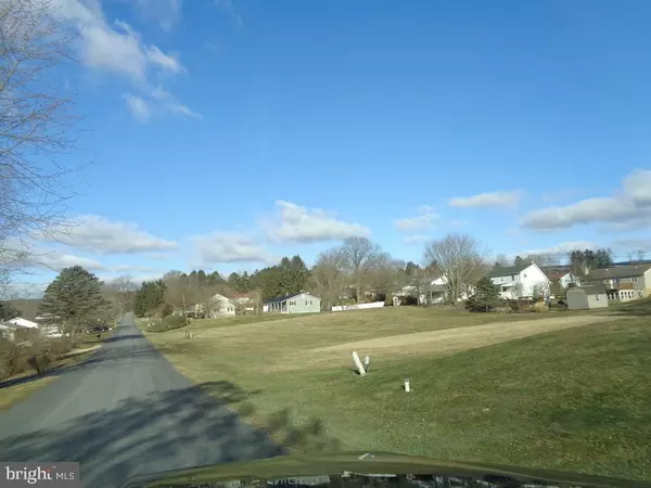 Lewistown, PA 17044,LOT #44 HILLSIDE DR (COLONIAL HILLS)